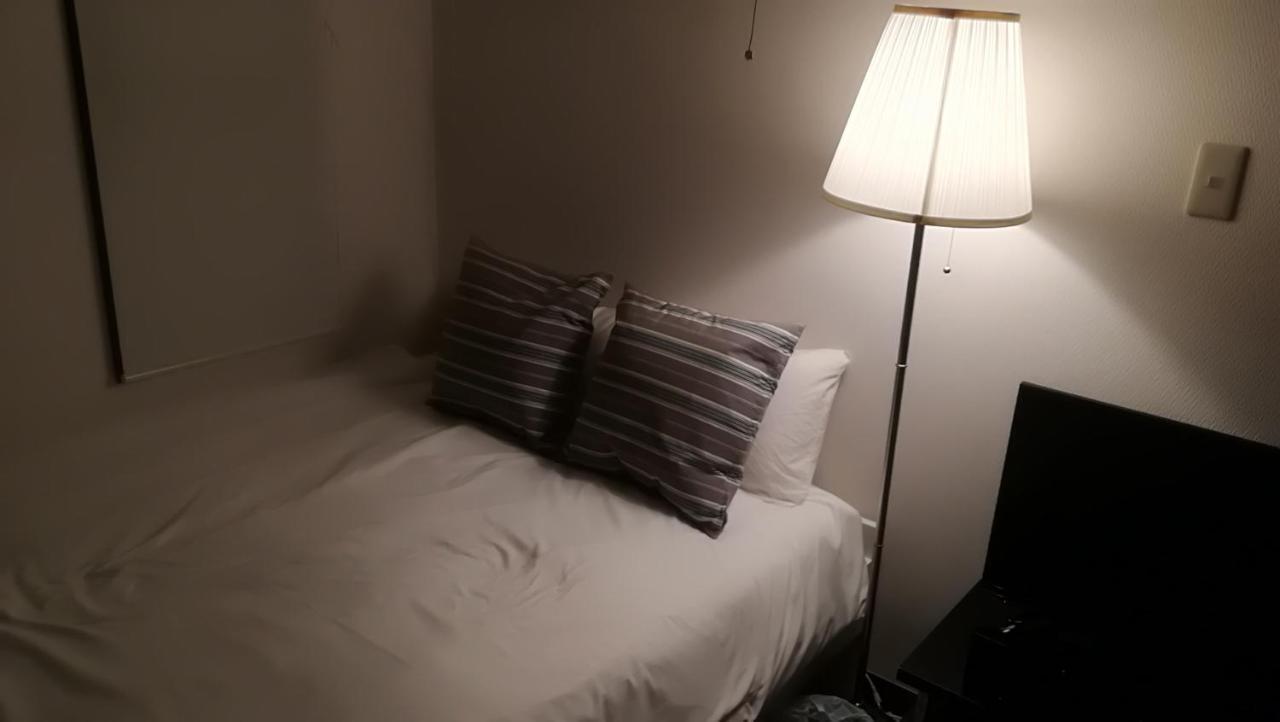 大阪 Cote House酒店 外观 照片