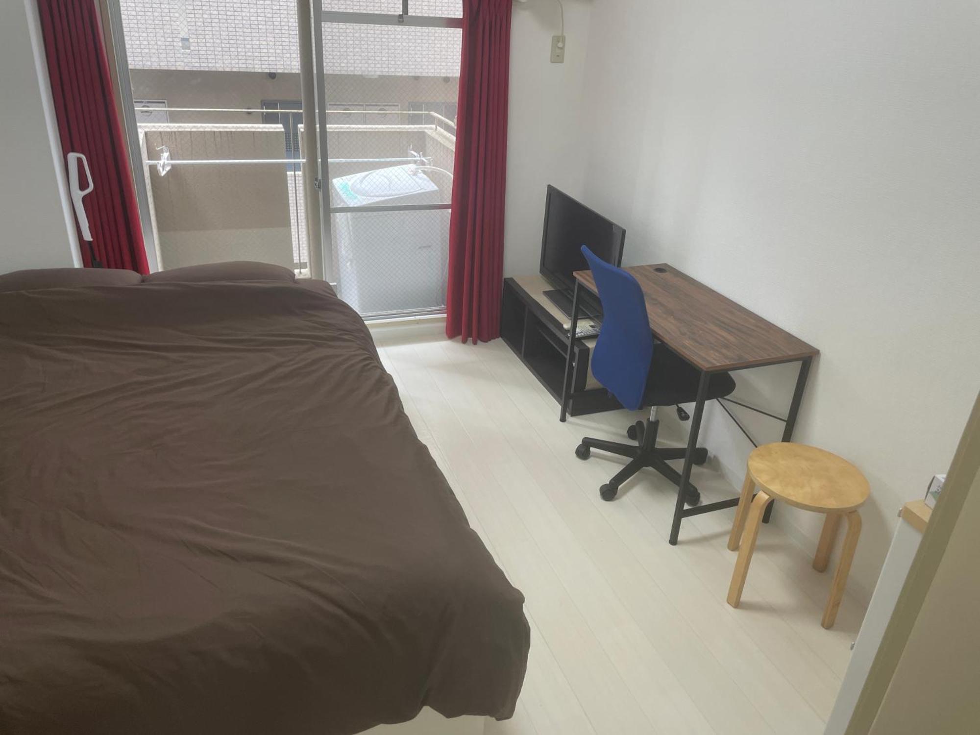 大阪 Cote House酒店 客房 照片