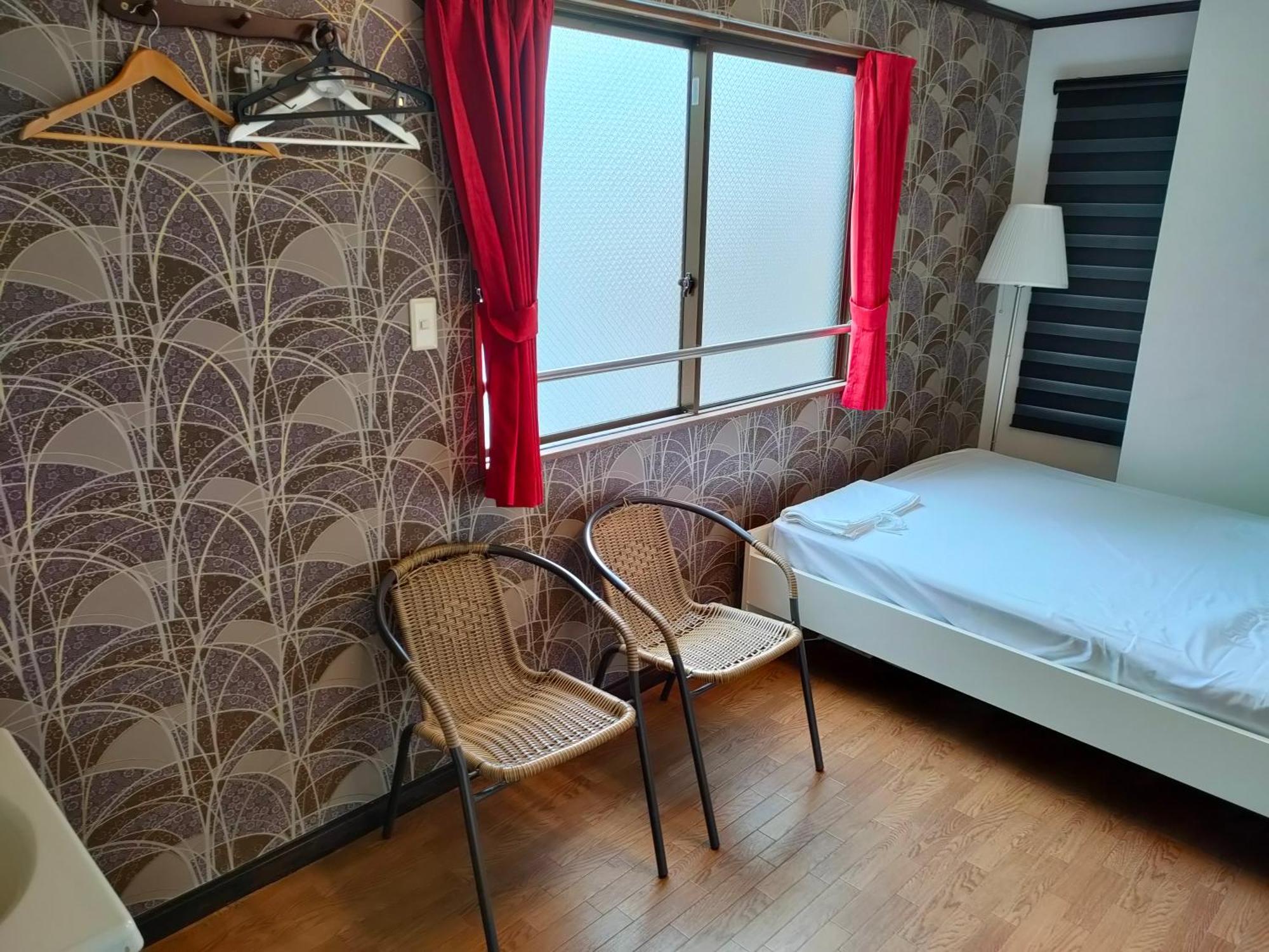 大阪 Cote House酒店 外观 照片