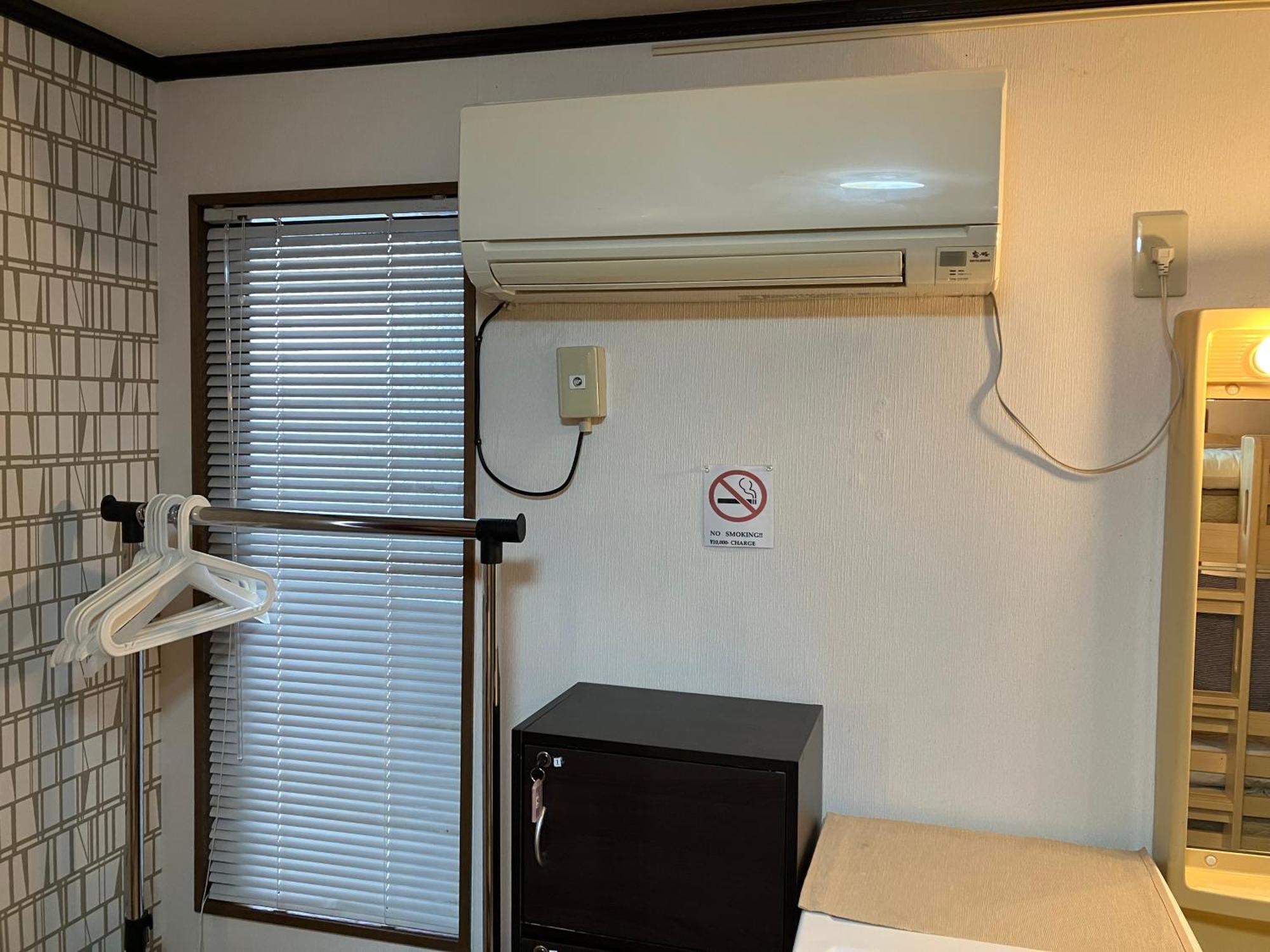 大阪 Cote House酒店 外观 照片