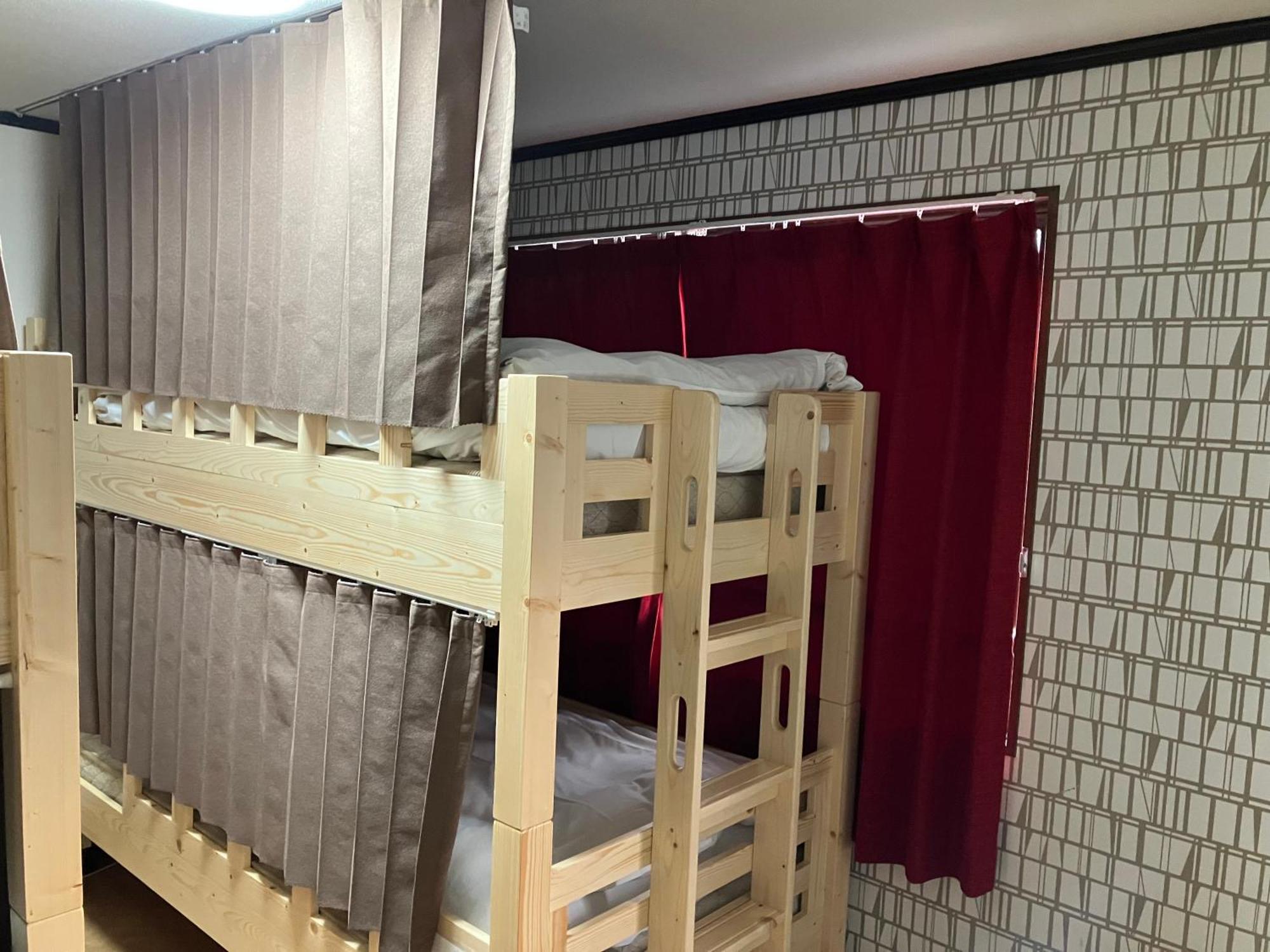 大阪 Cote House酒店 外观 照片