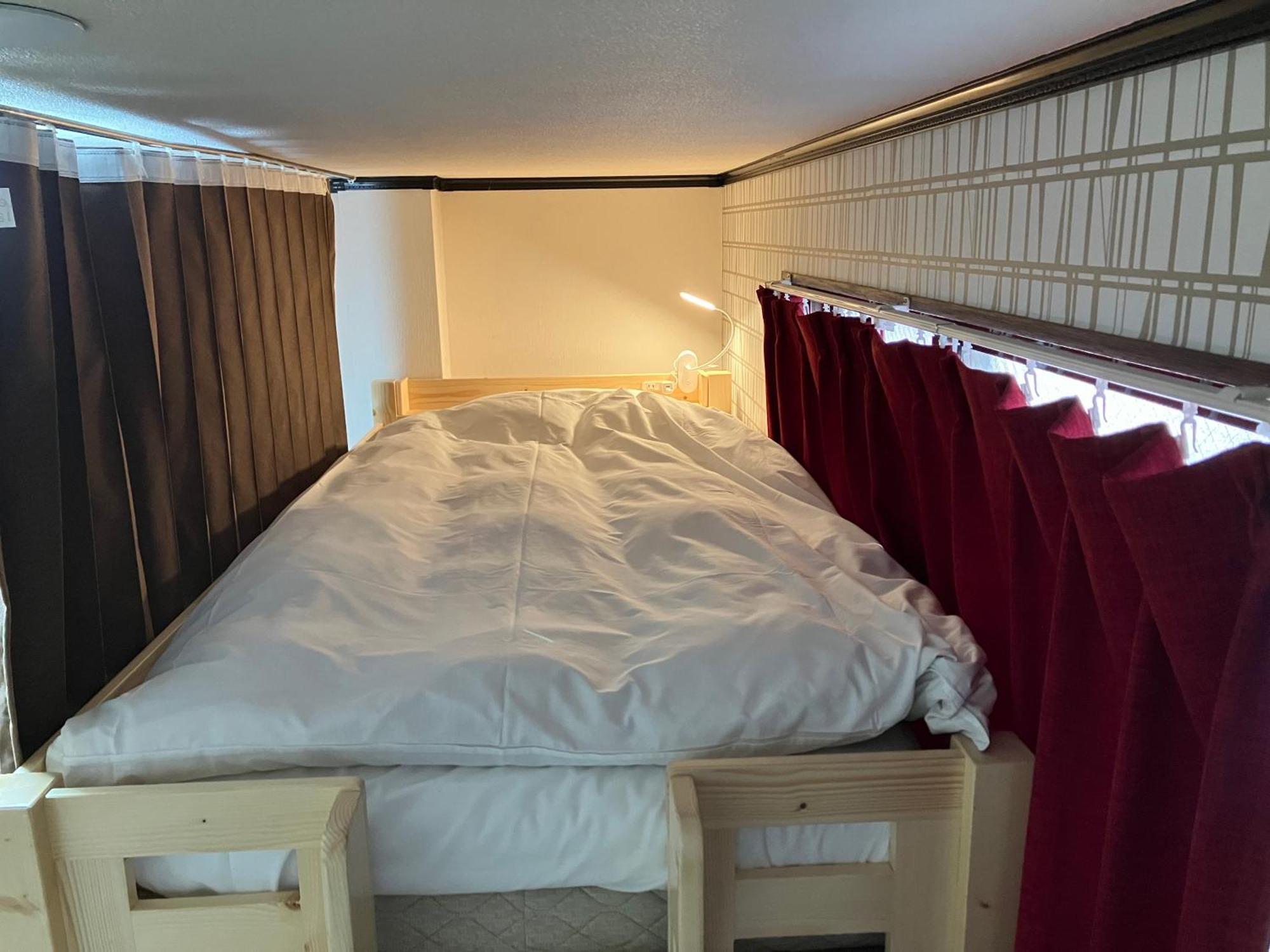 大阪 Cote House酒店 外观 照片