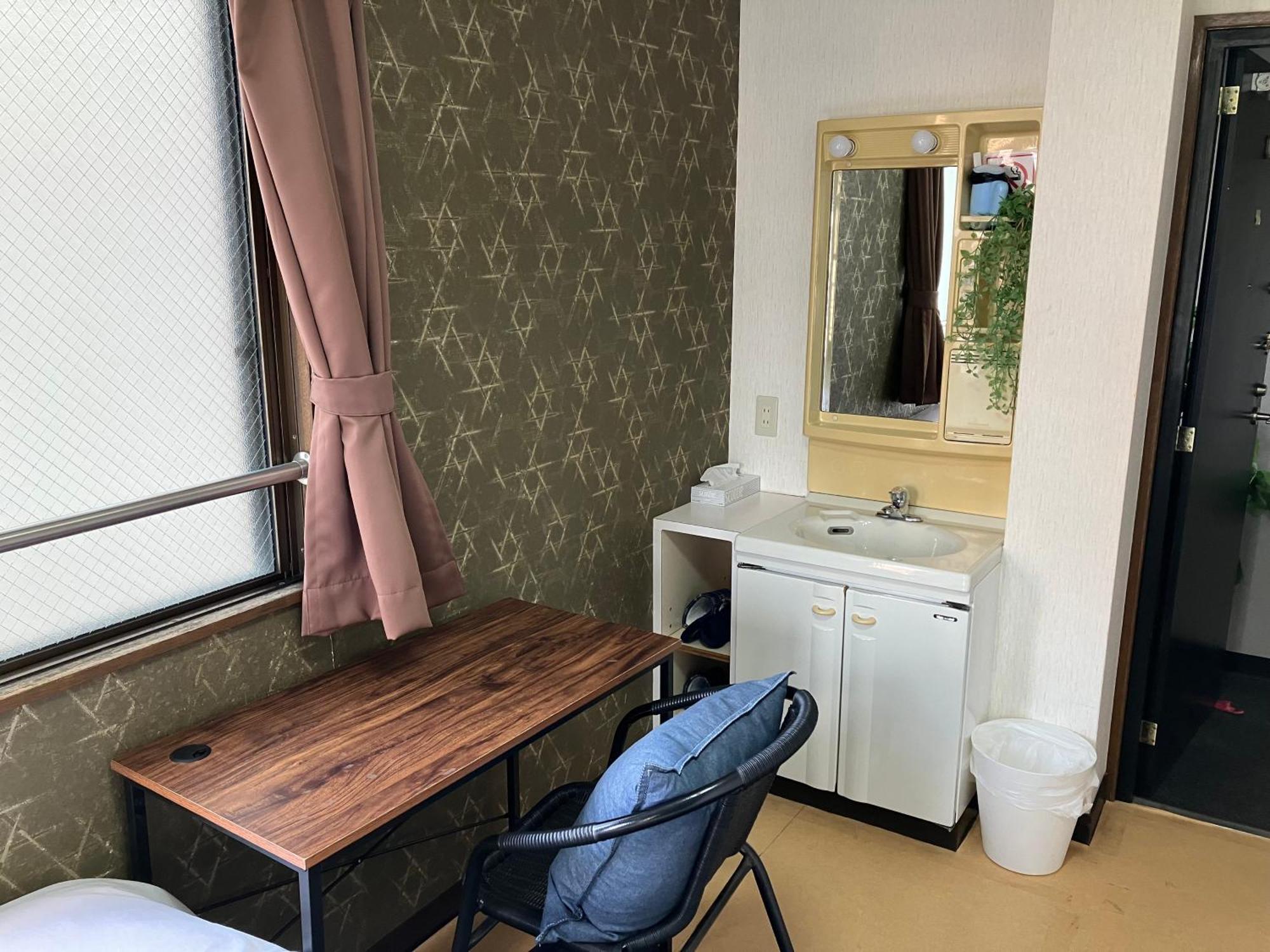大阪 Cote House酒店 外观 照片