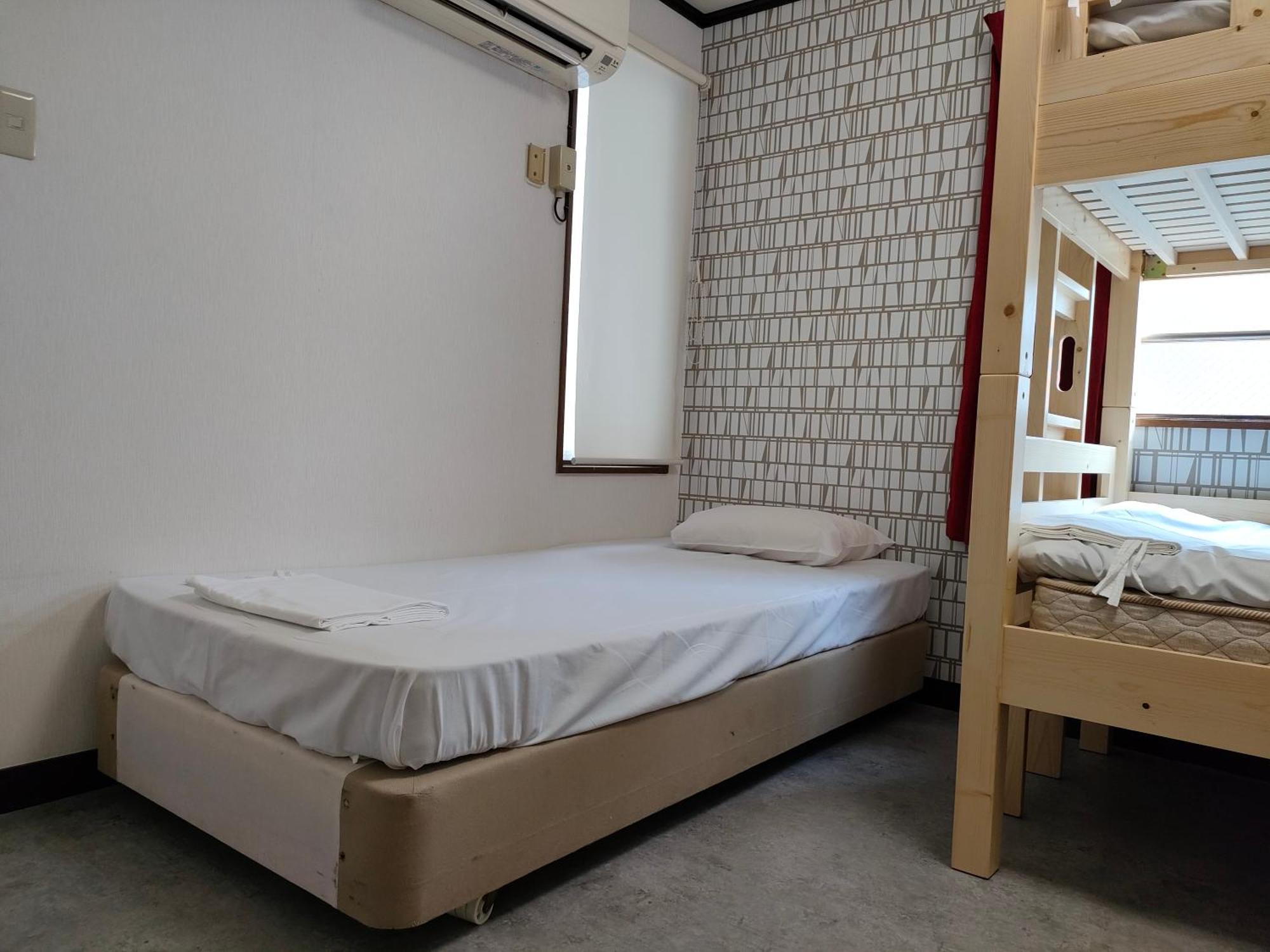 大阪 Cote House酒店 外观 照片
