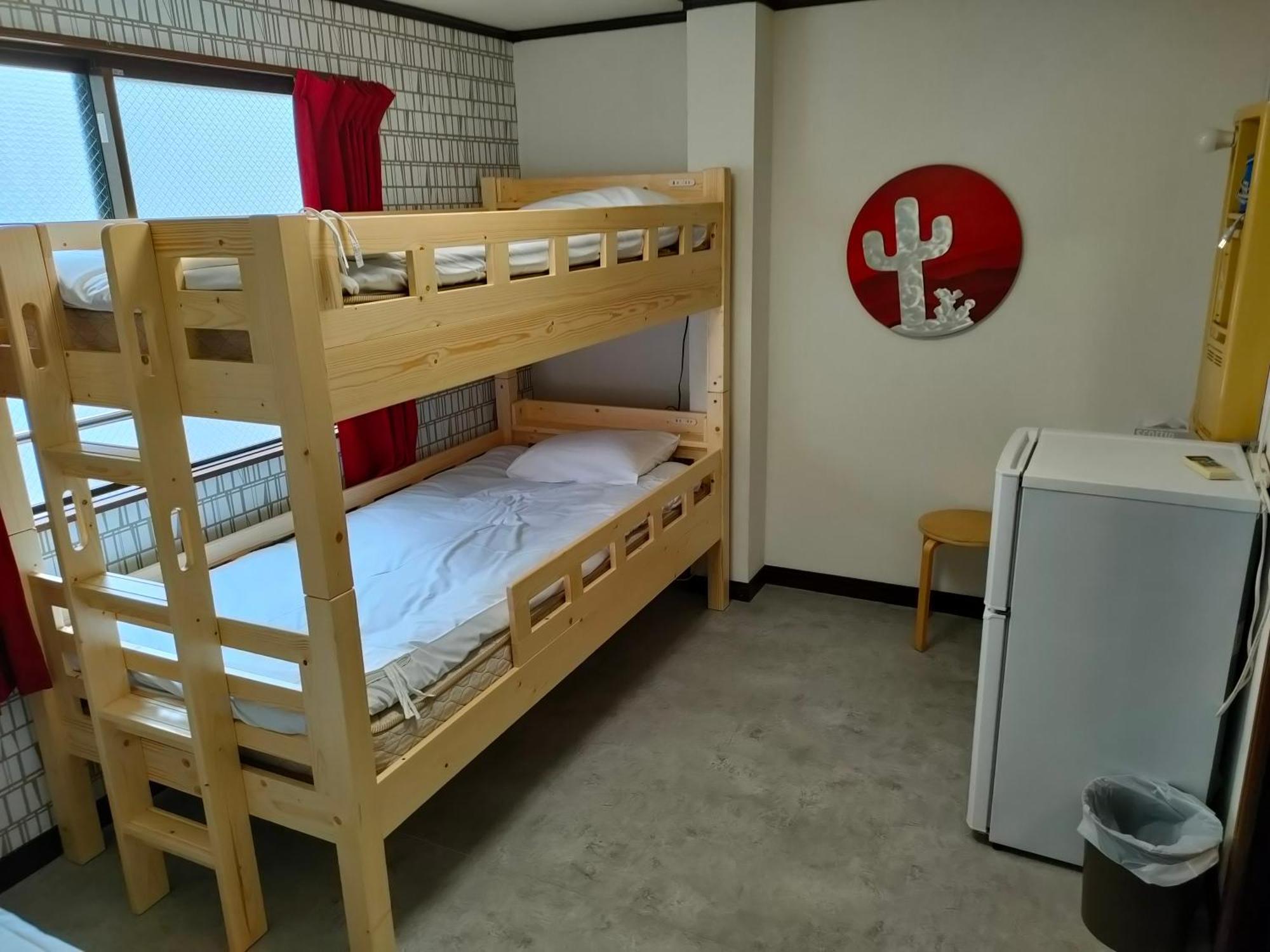 大阪 Cote House酒店 外观 照片