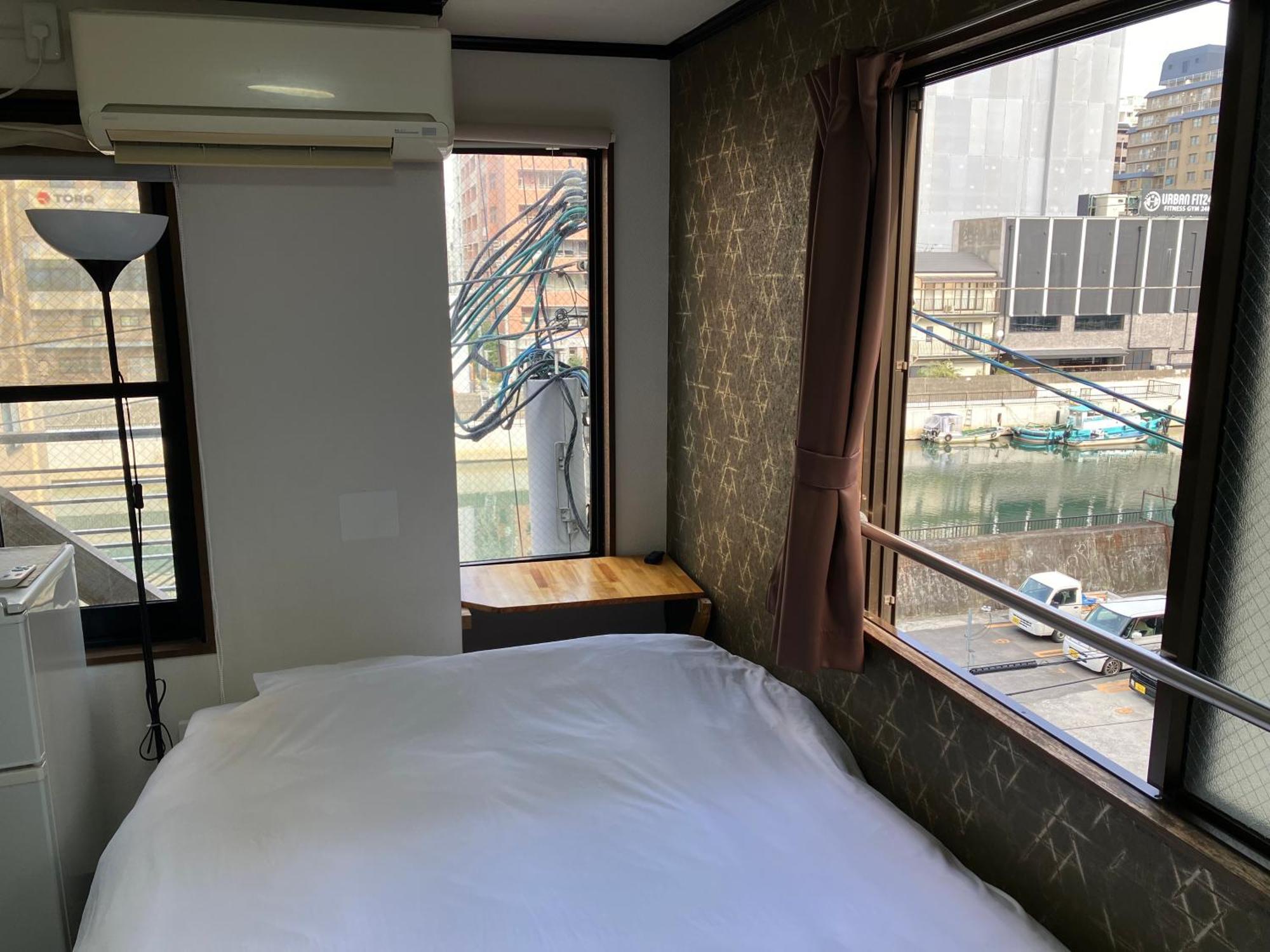 大阪 Cote House酒店 外观 照片
